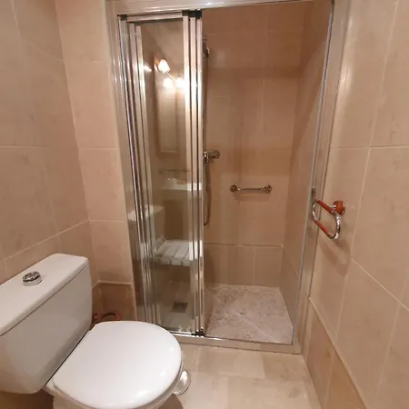Apartament Reserva Del Parque Benalmádena