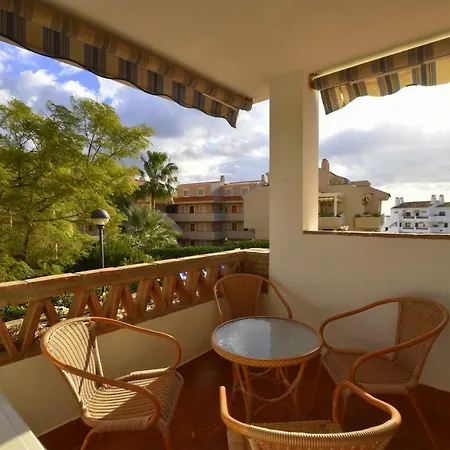 Reserva Del Parque Lejlighed