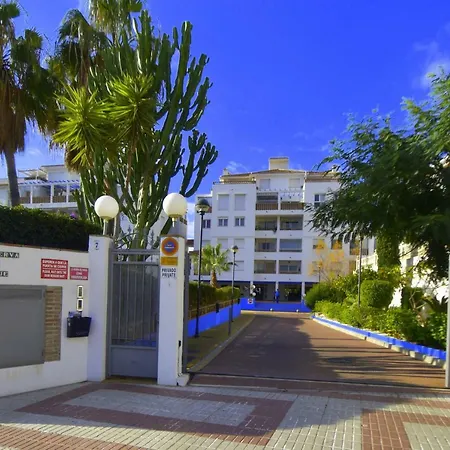 Reserva Del Parque Lejlighed *